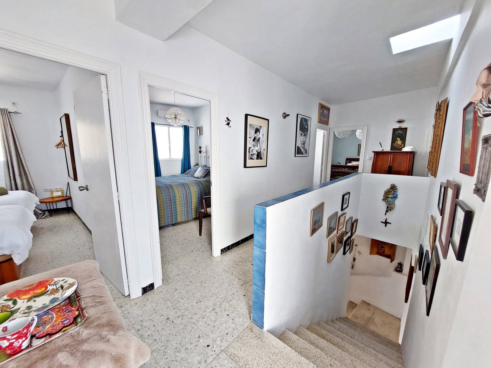 4 chambre Maison de Ville à vendre à Medina-Sidonia avec garage - 270 000 € (Ref: 9795663)
