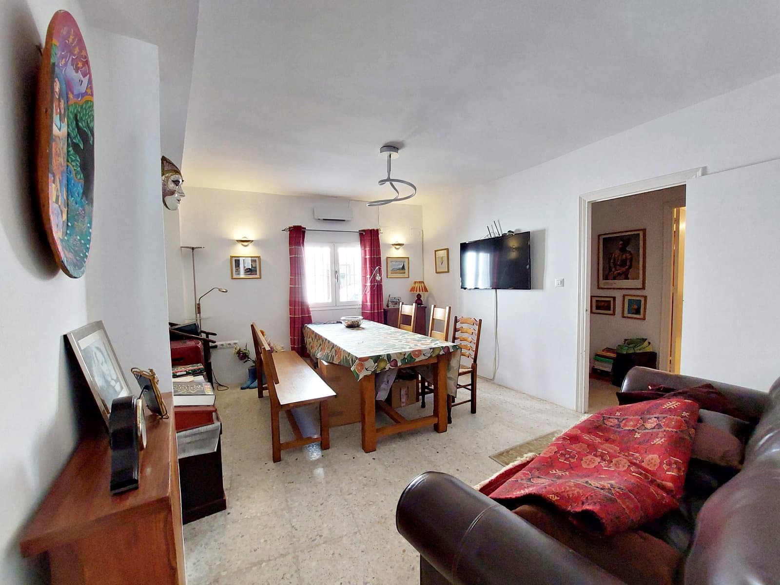 4 chambre Maison de Ville à vendre à Medina-Sidonia avec garage - 270 000 € (Ref: 9795663)