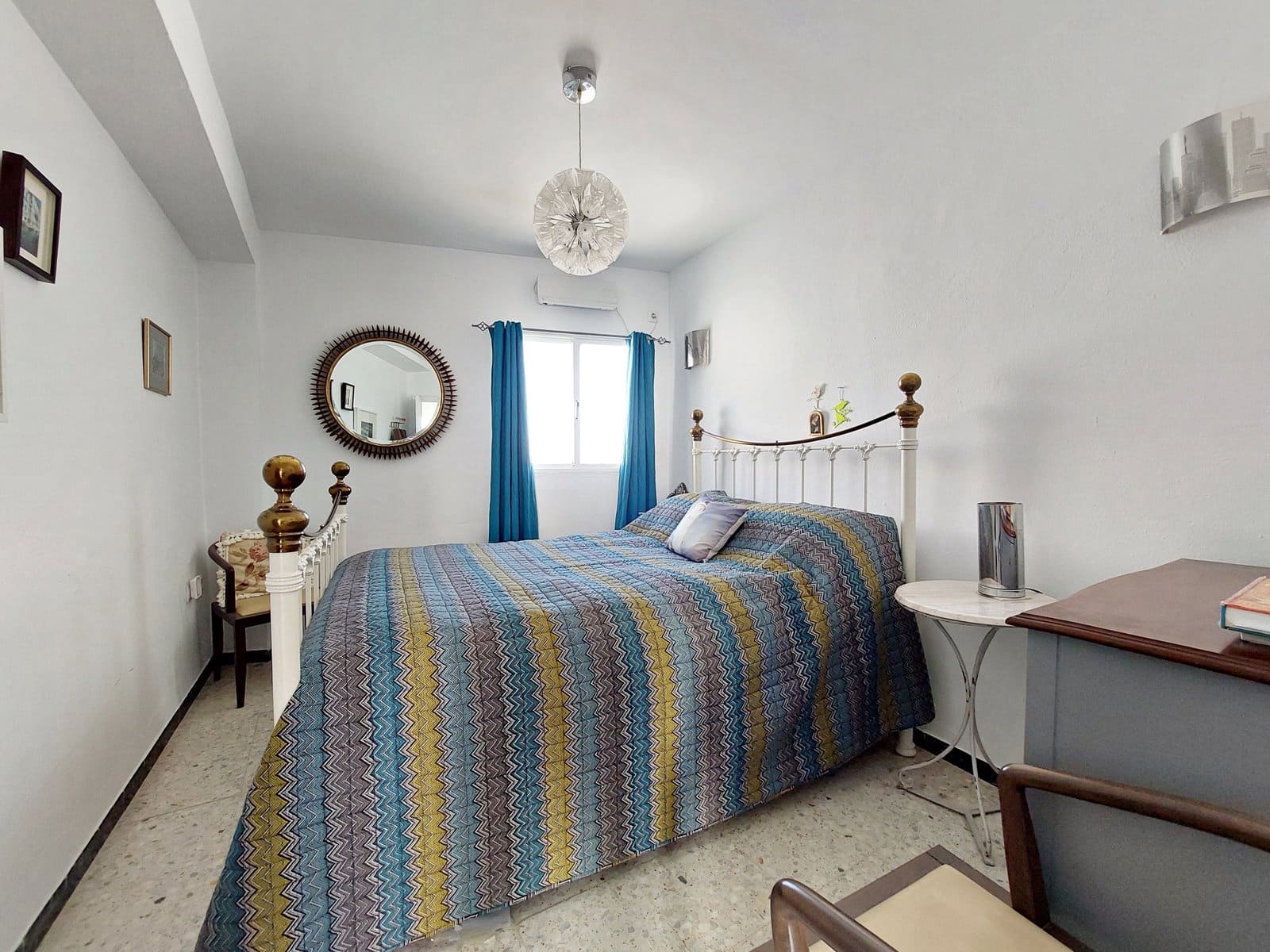 4 chambre Maison de Ville à vendre à Medina-Sidonia avec garage - 270 000 € (Ref: 9795663)