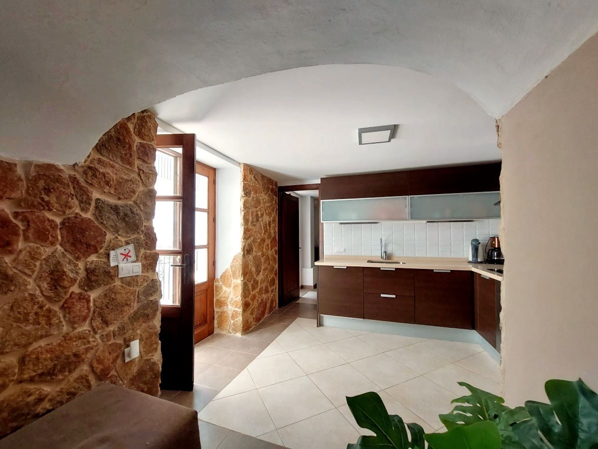 2 soveværelse Byhus til salg i Medina-Sidonia med swimmingpool - € 299.950 (Ref: 9800705)