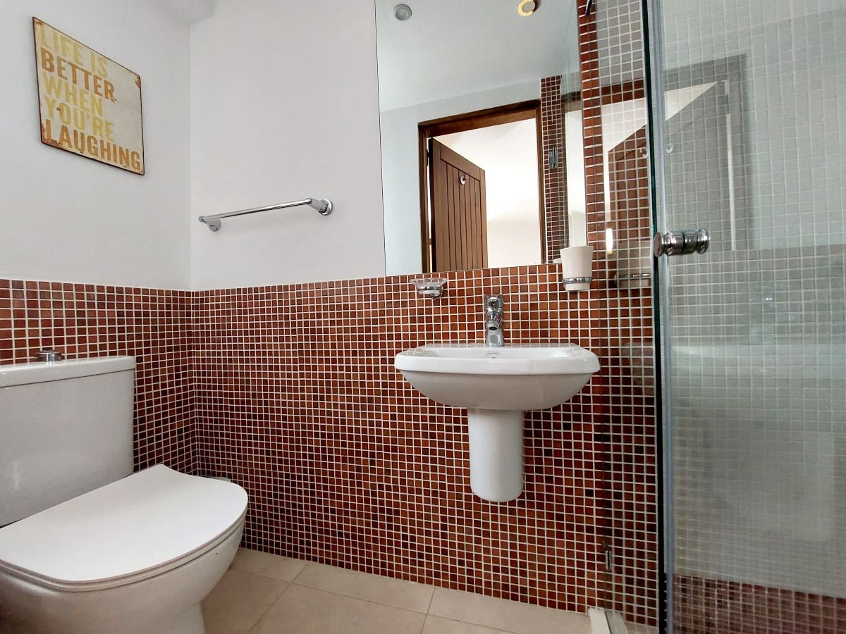 2 soveværelse Byhus til salg i Medina-Sidonia med swimmingpool - € 299.950 (Ref: 9800705)