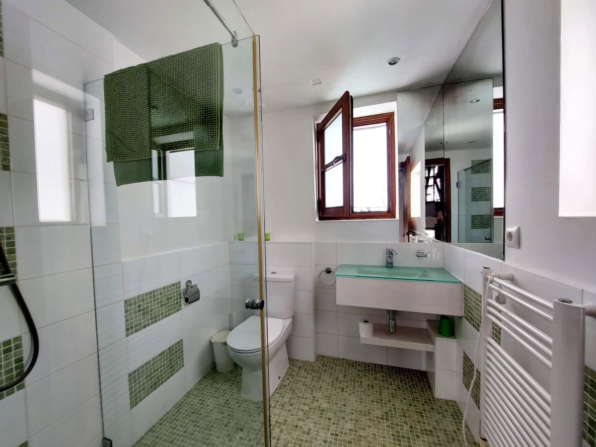 2 soveværelse Byhus til salg i Medina-Sidonia med swimmingpool - € 299.950 (Ref: 9800705)