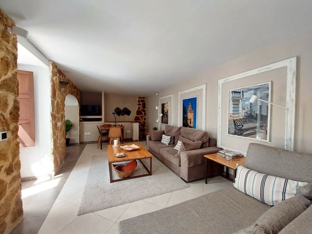 2 soveværelse Byhus til salg i Medina-Sidonia med swimmingpool - € 299.950 (Ref: 9800705)