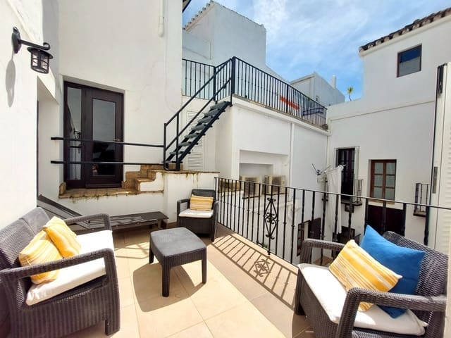 2 soveværelse Byhus til salg i Medina-Sidonia med swimmingpool - € 299.950 (Ref: 9800705)