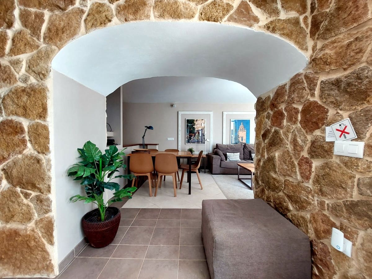 2 soveværelse Byhus til salg i Medina-Sidonia med swimmingpool - € 299.950 (Ref: 9800705)