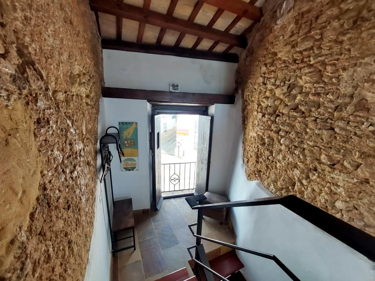 2 soveværelse Byhus til salg i Medina-Sidonia med swimmingpool - € 299.950 (Ref: 9800705)