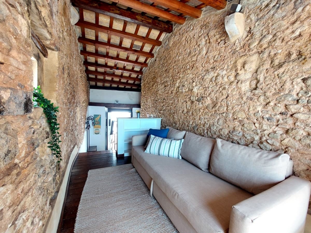 2 soveværelse Byhus til salg i Medina-Sidonia med swimmingpool - € 299.950 (Ref: 9800705)