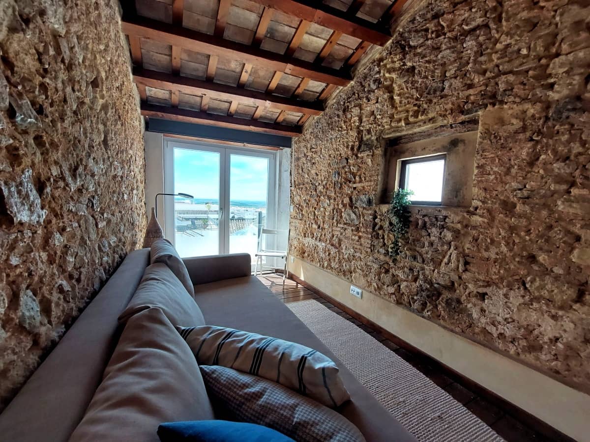 2 soveværelse Byhus til salg i Medina-Sidonia med swimmingpool - € 299.950 (Ref: 9800705)