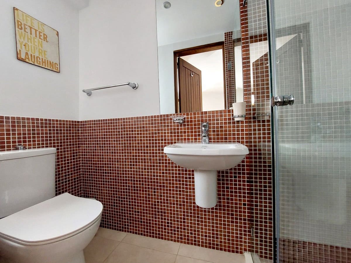 2 soveværelse Byhus til salg i Medina-Sidonia med swimmingpool - € 299.950 (Ref: 9800705)