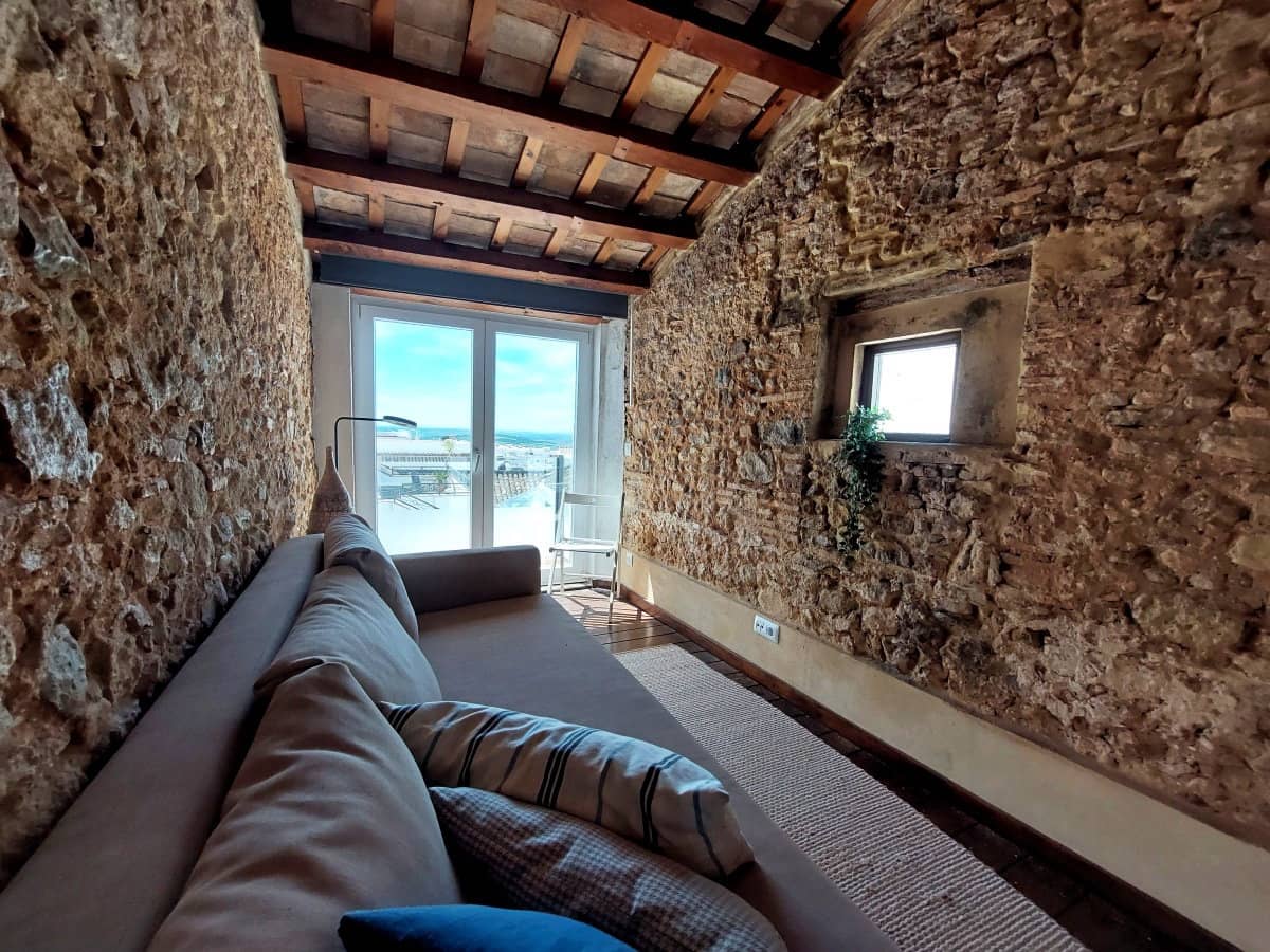2 soveværelse Byhus til salg i Medina-Sidonia med swimmingpool - € 299.950 (Ref: 9800705)