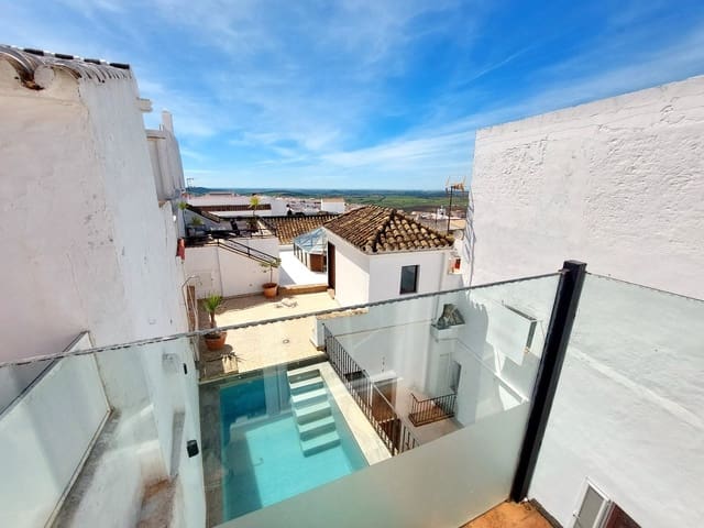 2 quarto Casa em Banda para venda em Medina-Sidonia com piscina - 299 950 € (Ref: 9800705)
