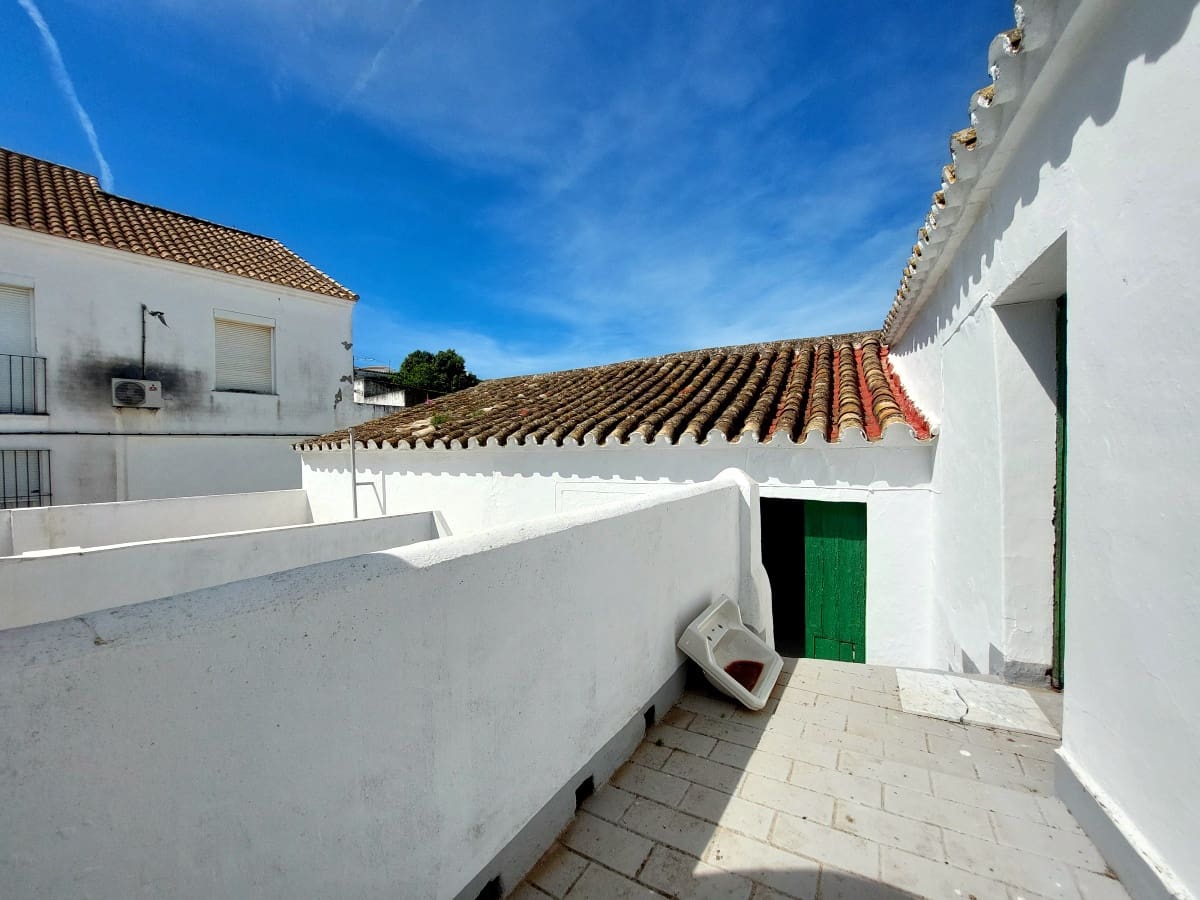 3 bedroom Townhouse for sale in Medina-Sidonia - € 149,995 (Ref: 9815165)
