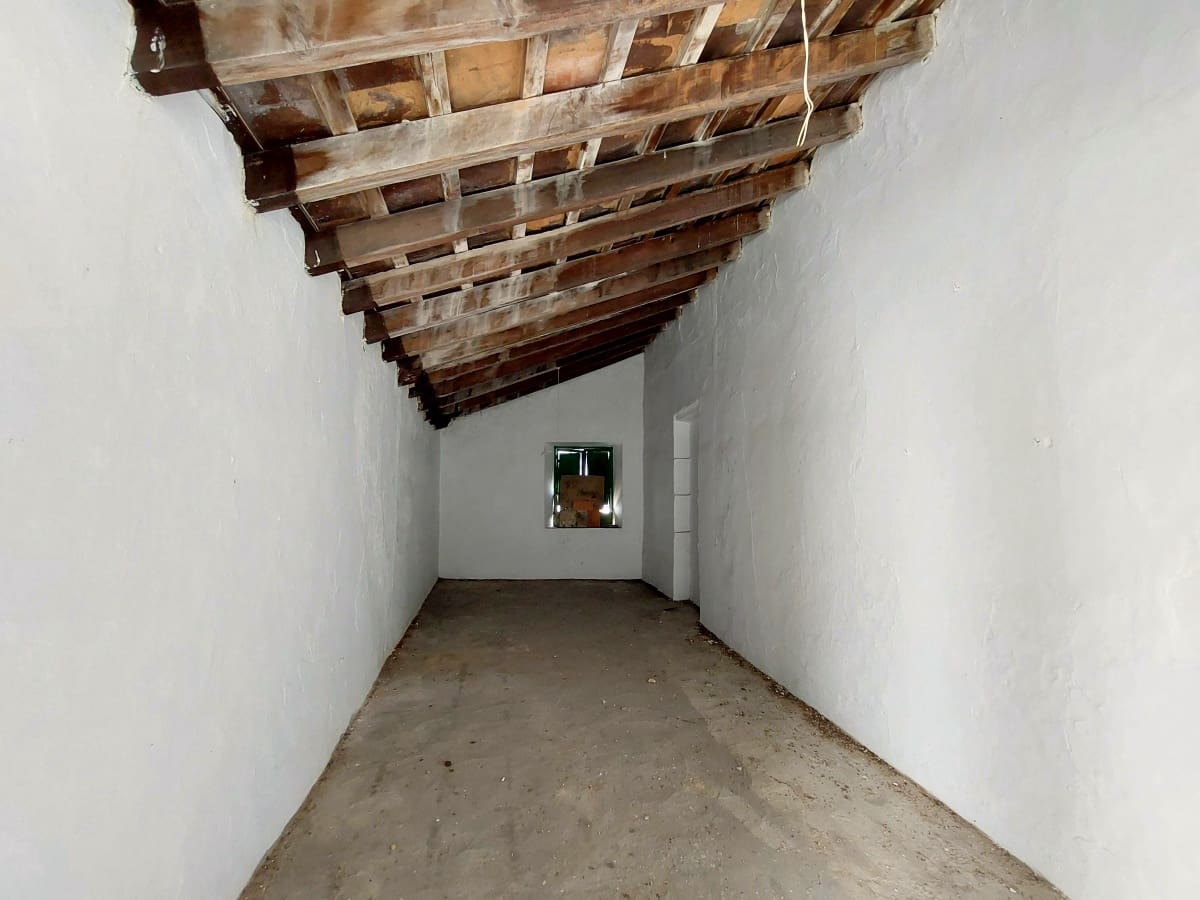 3 bedroom Townhouse for sale in Medina-Sidonia - € 149,995 (Ref: 9815165)