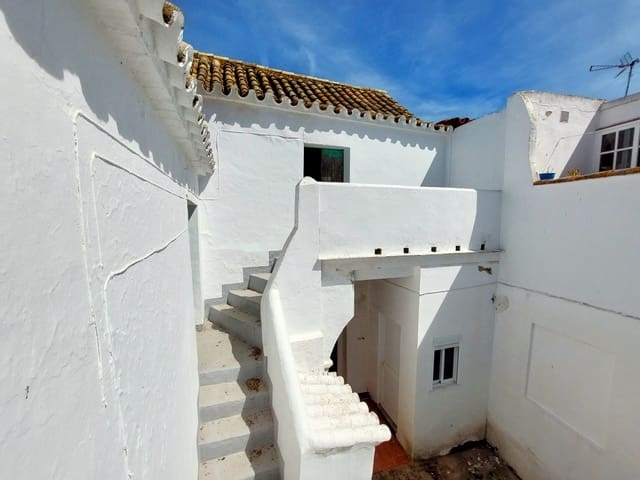 3 chambre Maison de Ville à vendre à Medina-Sidonia - 149 995 € (Ref: 9815165)