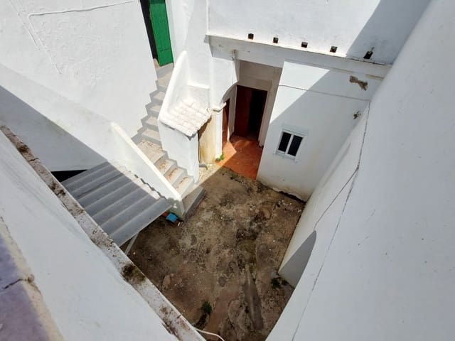 3 chambre Maison de Ville à vendre à Medina-Sidonia - 149 995 € (Ref: 9815165)