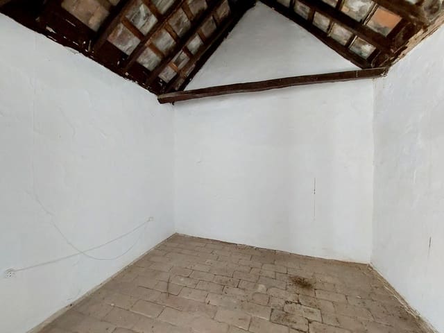 3 chambre Maison de Ville à vendre à Medina-Sidonia - 149 995 € (Ref: 9815165)