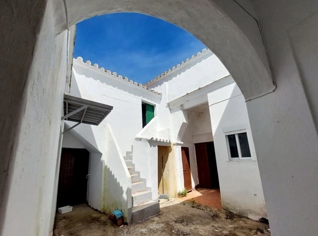 3 quarto Casa em Banda para venda em Medina-Sidonia - 149 995 € (Ref: 9815165)