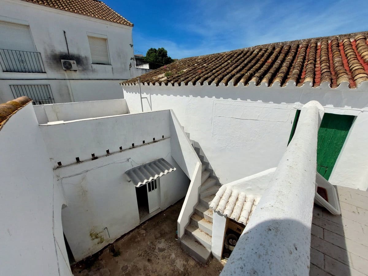 3 quarto Casa em Banda para venda em Medina-Sidonia - 149 995 € (Ref: 9815165)