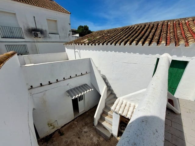 3 quarto Casa em Banda para venda em Medina-Sidonia - 149 995 € (Ref: 9815165)