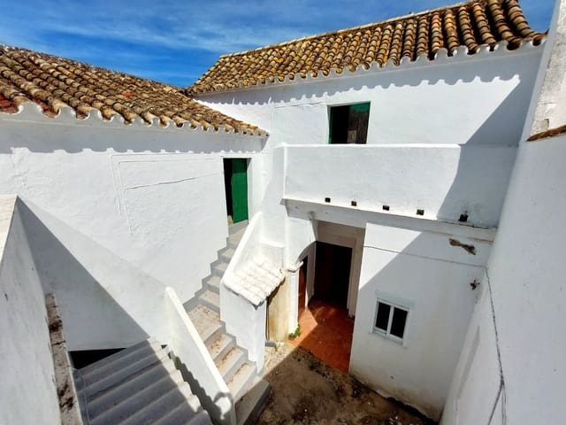 3 quarto Casa em Banda para venda em Medina-Sidonia - 149 995 € (Ref: 9815165)