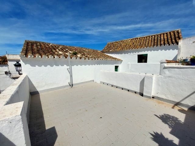 3 quarto Casa em Banda para venda em Medina-Sidonia - 149 995 € (Ref: 9815165)