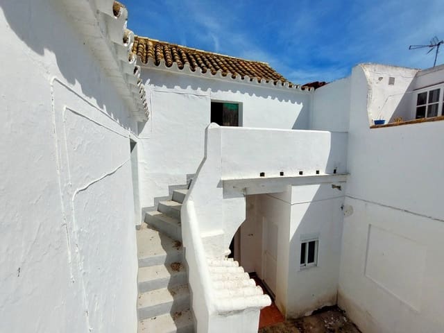 3 quarto Casa em Banda para venda em Medina-Sidonia - 149 995 € (Ref: 9815165)