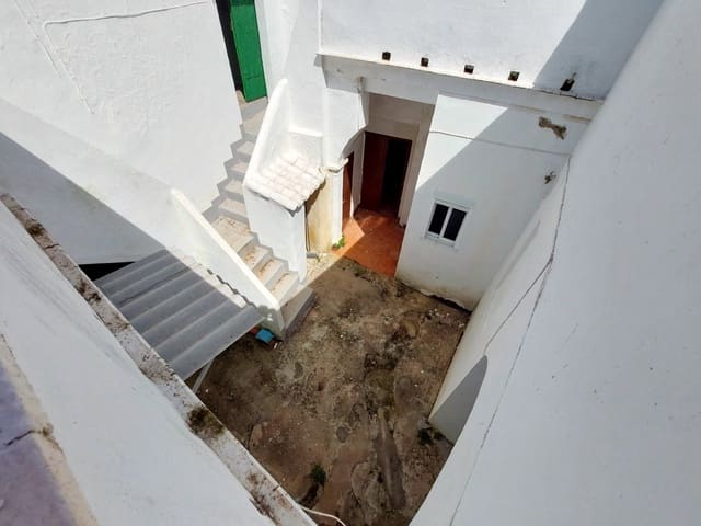 3 quarto Casa em Banda para venda em Medina-Sidonia - 149 995 € (Ref: 9815165)