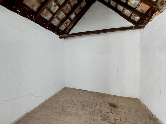 3 quarto Casa em Banda para venda em Medina-Sidonia - 149 995 € (Ref: 9815165)