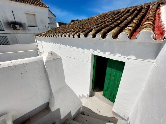 3 quarto Casa em Banda para venda em Medina-Sidonia - 149 995 € (Ref: 9815165)