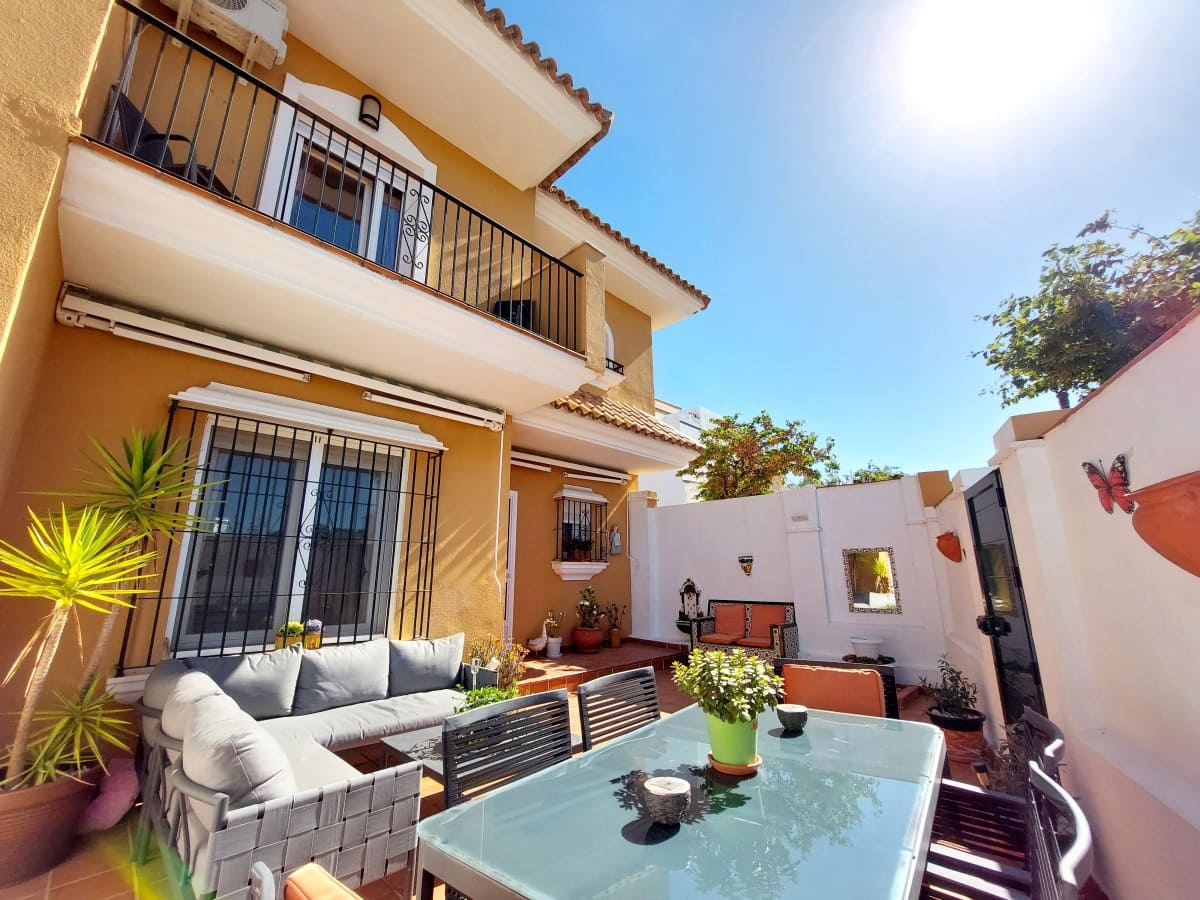 3 soverom Hus til salgs i Medina-Sidonia med garasje - € 199 995 (Ref: 9877417)