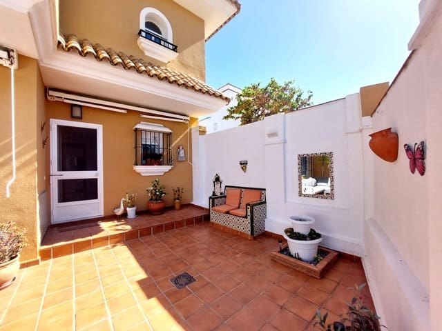 3 soverom Hus til salgs i Medina-Sidonia med garasje - € 199 995 (Ref: 9877417)