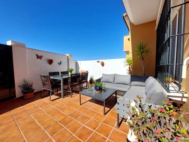 3 soverom Hus til salgs i Medina-Sidonia med garasje - € 199 995 (Ref: 9877417)
