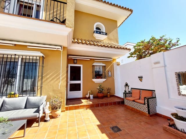 3 soverom Hus til salgs i Medina-Sidonia med garasje - € 199 995 (Ref: 9877417)