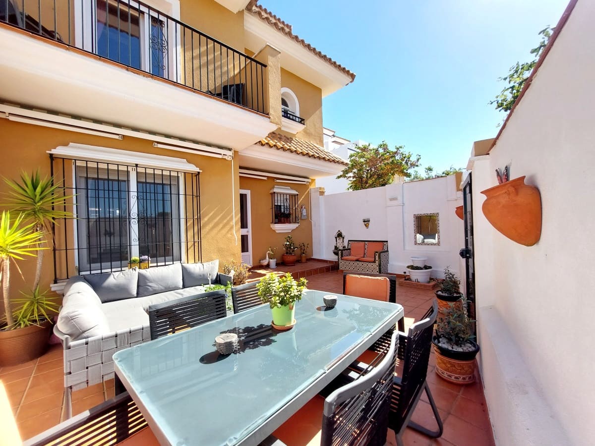 3 soverom Hus til salgs i Medina-Sidonia med garasje - € 199 995 (Ref: 9877417)