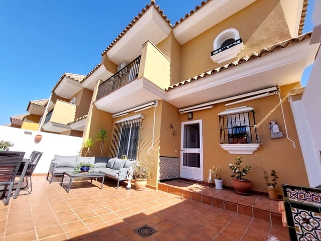 3 soverom Hus til salgs i Medina-Sidonia med garasje - € 199 995 (Ref: 9877417)