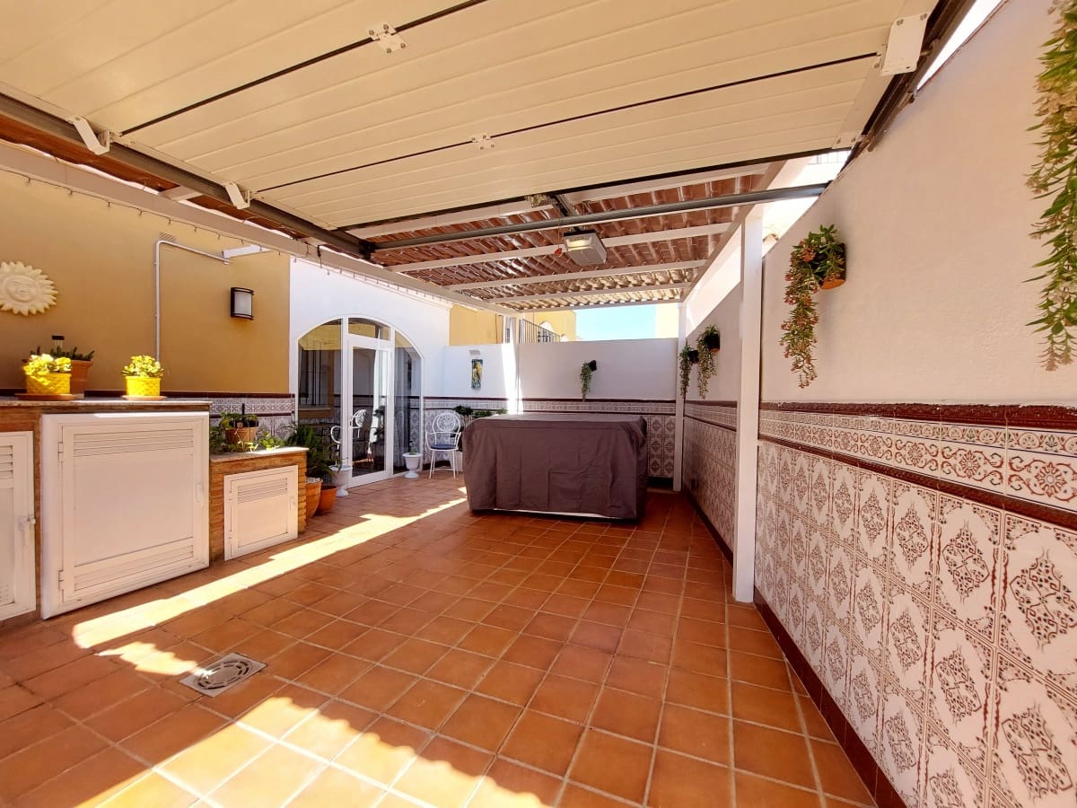 3 soverom Hus til salgs i Medina-Sidonia med garasje - € 199 995 (Ref: 9877417)