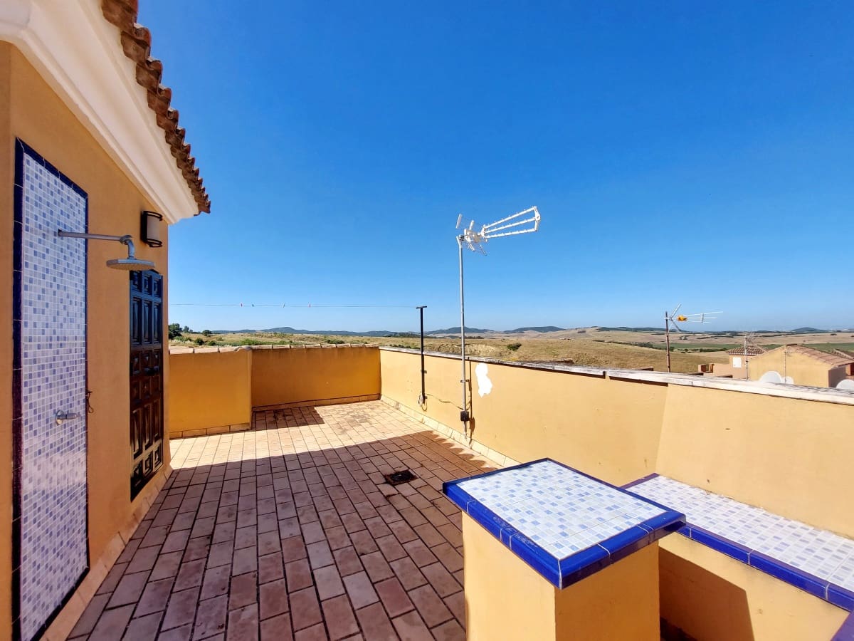 3 soverom Hus til salgs i Medina-Sidonia med garasje - € 199 995 (Ref: 9877417)
