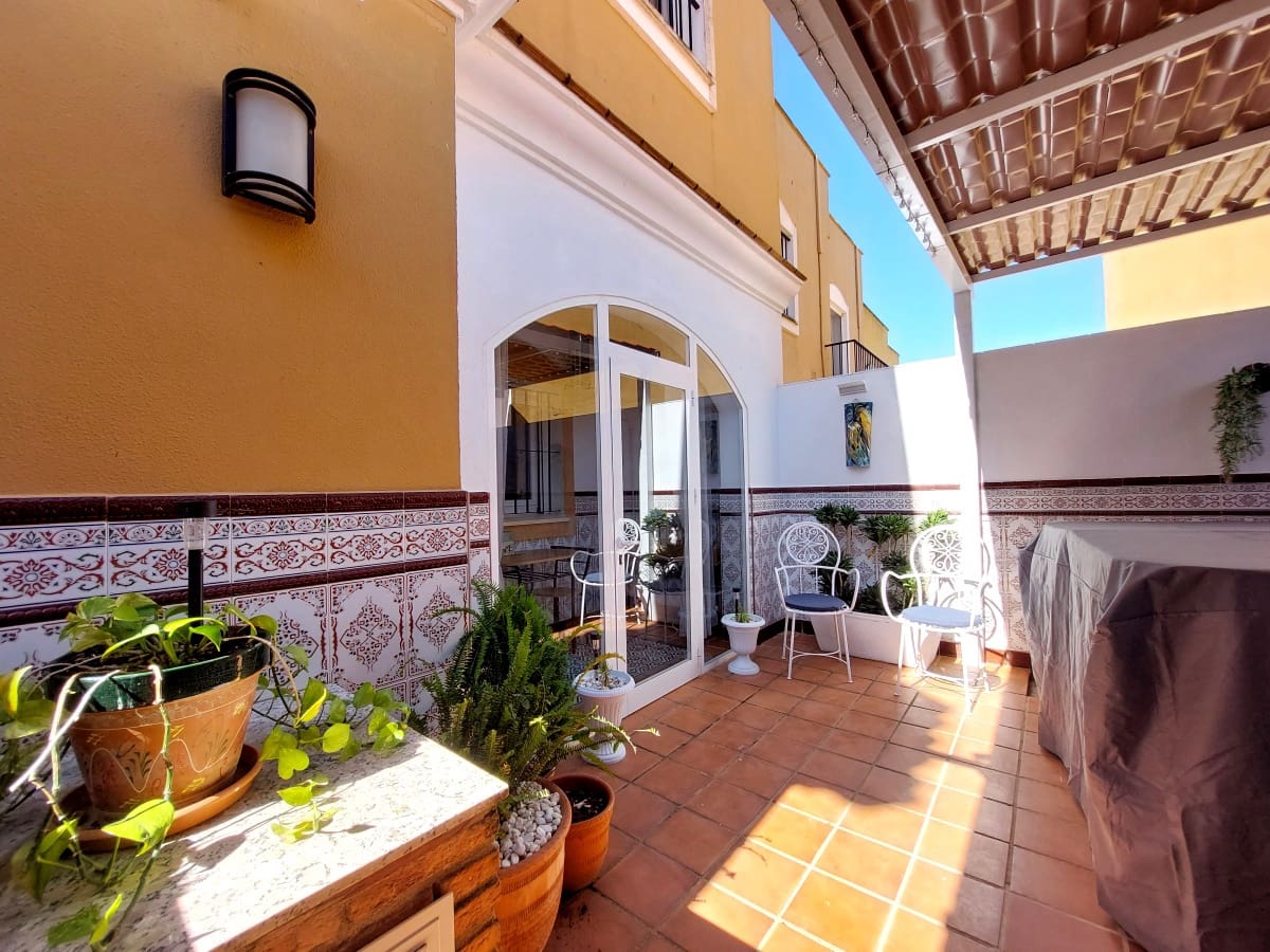 3 soverom Hus til salgs i Medina-Sidonia med garasje - € 199 995 (Ref: 9877417)