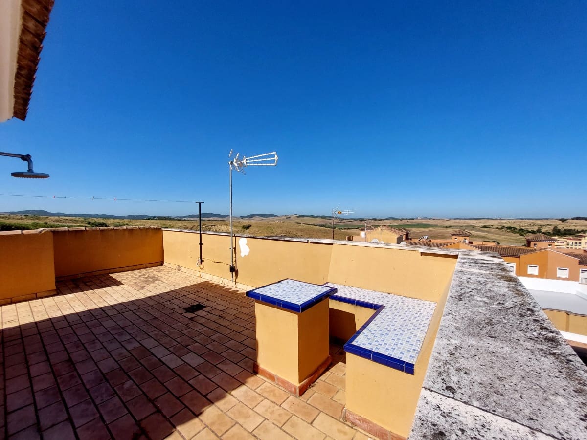 3 soverom Hus til salgs i Medina-Sidonia med garasje - € 199 995 (Ref: 9877417)