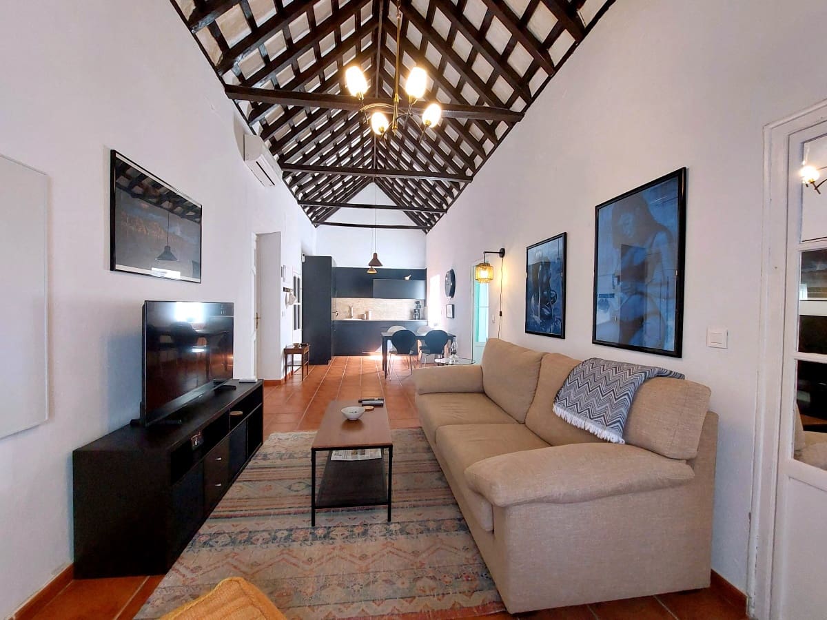 Apartamento de 1 habitación en Medina-Sidonia en venta - 124.995 € (Ref: 9879582)