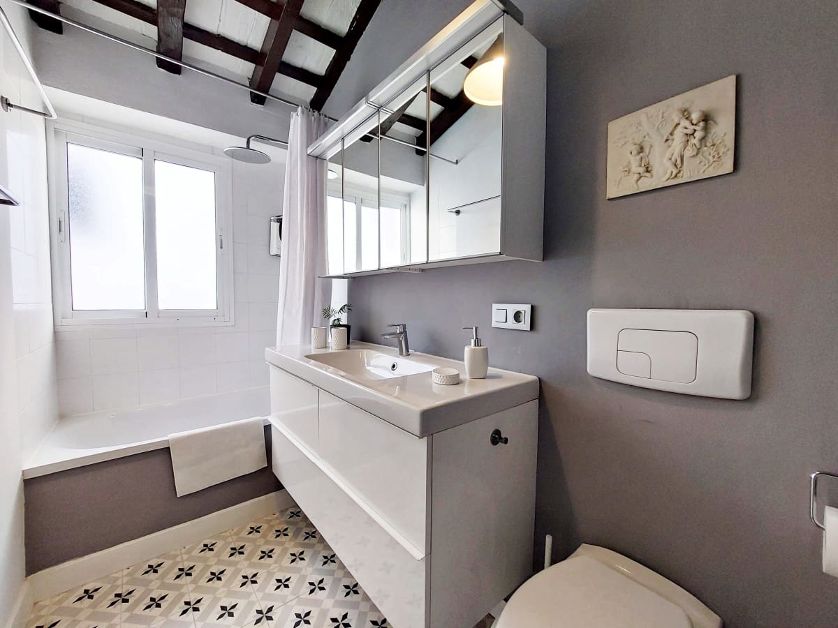 Apartamento de 1 habitación en Medina-Sidonia en venta - 124.995 € (Ref: 9879582)