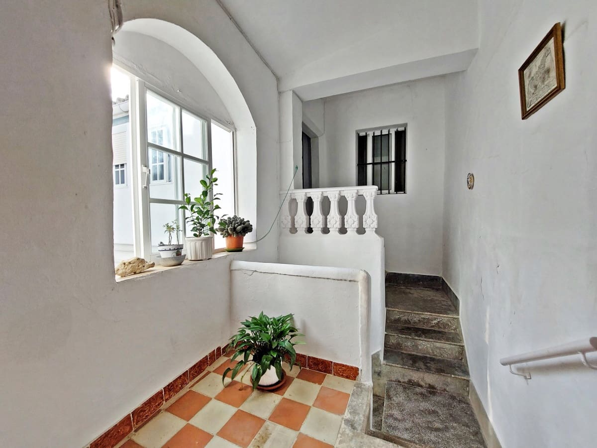 Apartamento de 1 habitación en Medina-Sidonia en venta - 124.995 € (Ref: 9879582)