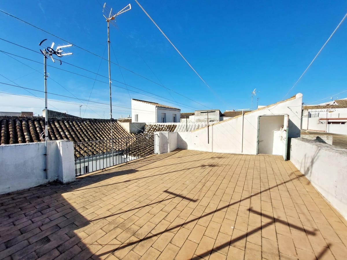 Apartamento de 1 habitación en Medina-Sidonia en venta - 124.995 € (Ref: 9879582)