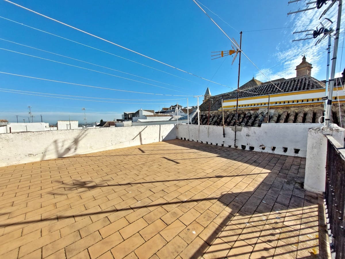 Apartamento de 1 habitación en Medina-Sidonia en venta - 124.995 € (Ref: 9879582)