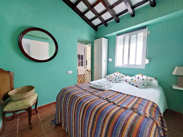 Apartamento de 1 habitación en Medina-Sidonia en venta - 124.995 € (Ref: 9879582)