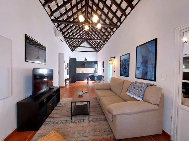 1 quarto Apartamento para venda em Medina-Sidonia - 124 995 € (Ref: 9879582)