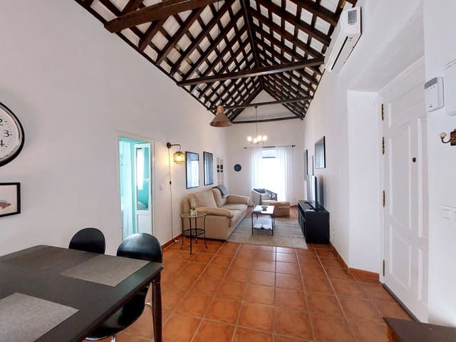 1 quarto Apartamento para venda em Medina-Sidonia - 124 995 € (Ref: 9879582)