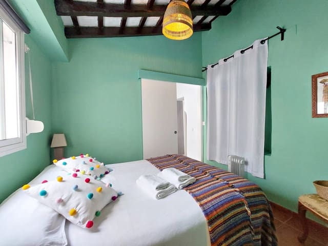 1 quarto Apartamento para venda em Medina-Sidonia - 124 995 € (Ref: 9879582)