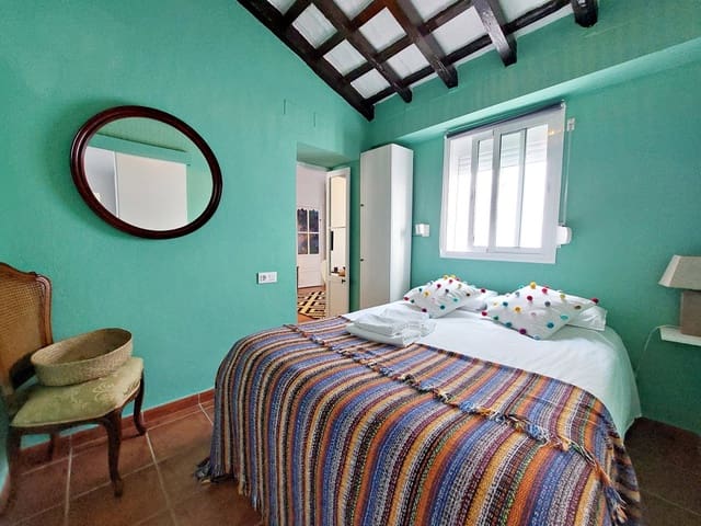 1 quarto Apartamento para venda em Medina-Sidonia - 124 995 € (Ref: 9879582)