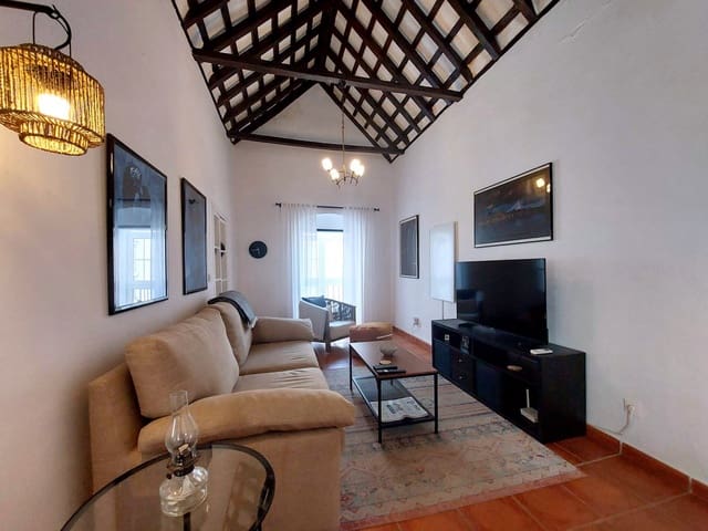1 quarto Apartamento para venda em Medina-Sidonia - 124 995 € (Ref: 9879582)